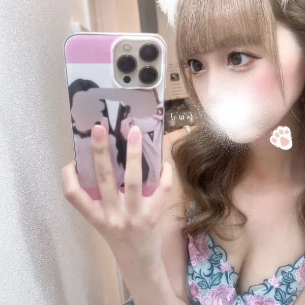 出会いの春ですね🌸🎀