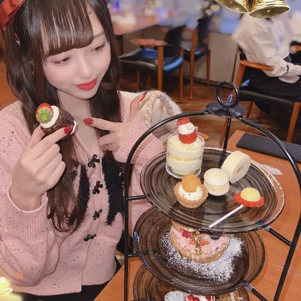 います💕