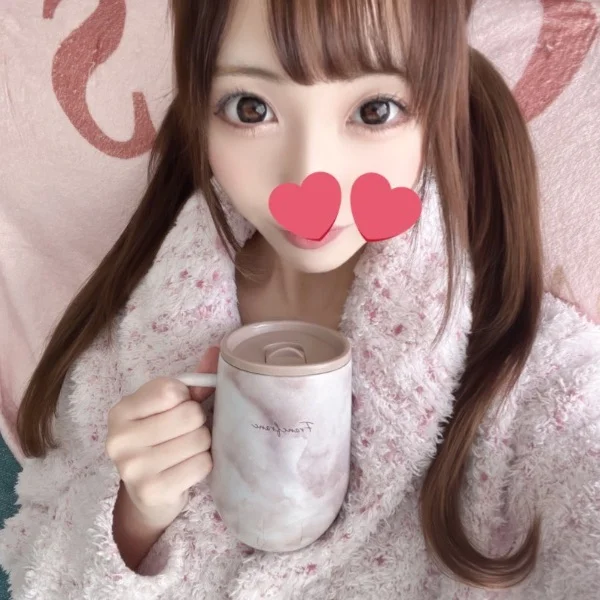 おはよう💕