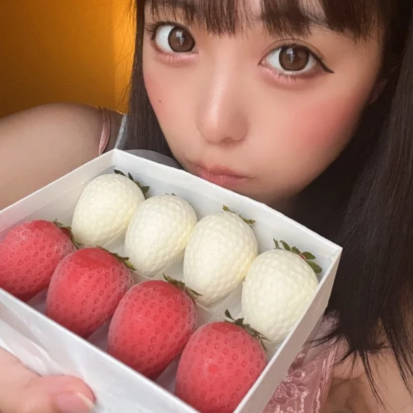 かぁいい🍓🍼·͜·ᰔᩚ