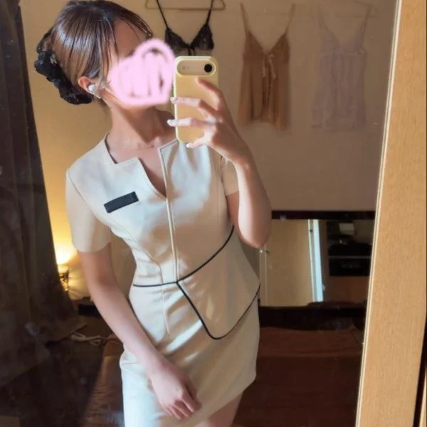 ありがとう♡