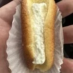 採用担当の甘党店長さん