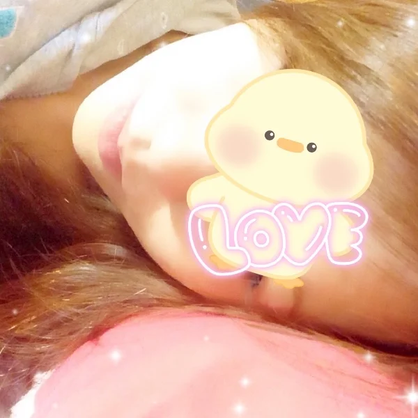 ありがとう🥹❤️