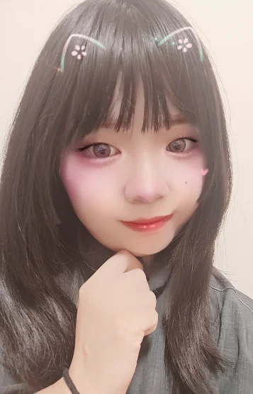 まい