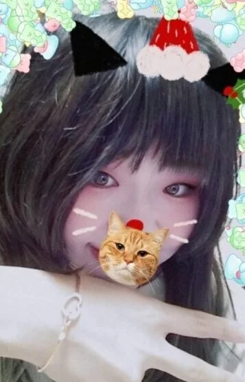 まい