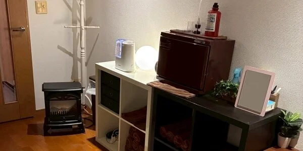 池袋メンズエステＢＵＫＵＲＯの待機室写真