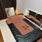 採用担当の岡山さん