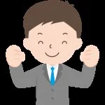 採用担当の店長さん