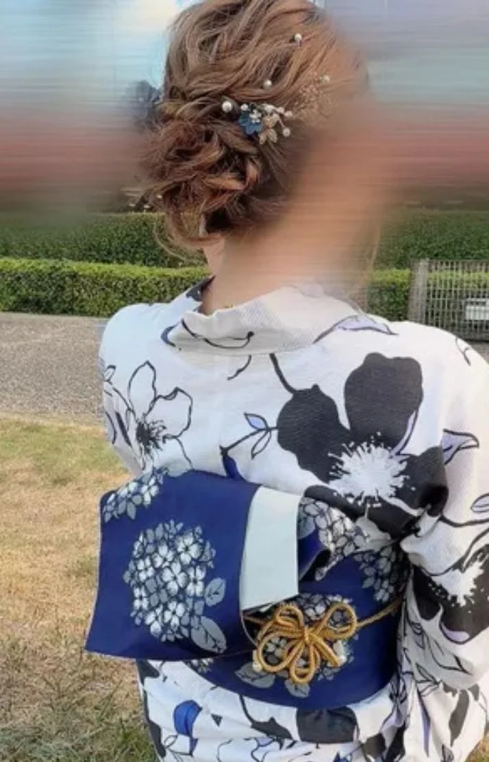 おはよう〜！土曜日の朝〜！