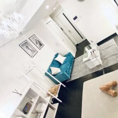 お店の特徴その1