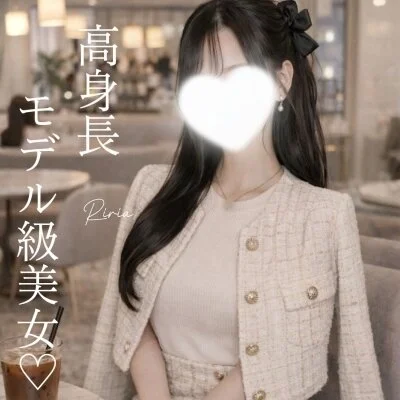りりあさん。“攻めるギャップ”がクセになる。