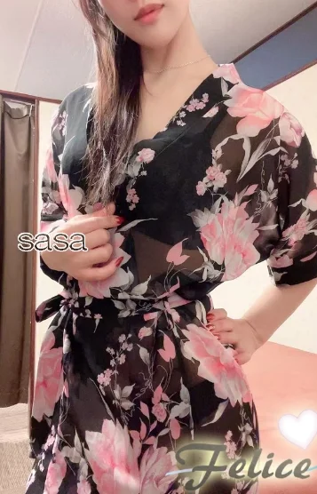 紗沙 （ささ）