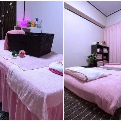 完全個室（オプション）