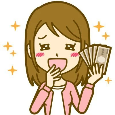 30万/月~ 給料保証します!のサムネイル