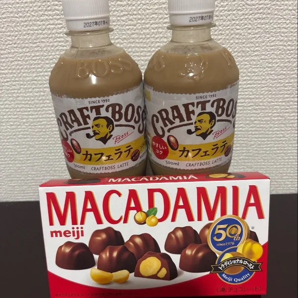 差し入れありがとうございます✨