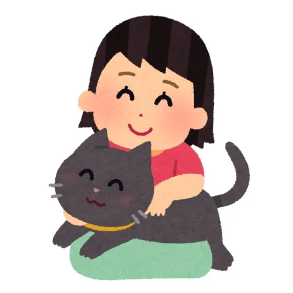 お休み中のはなし