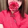 月見 あんな