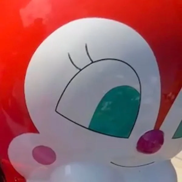 こんばんは