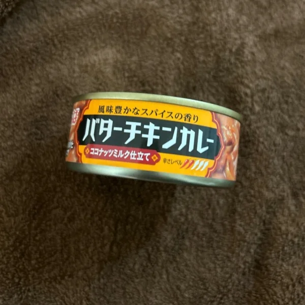 レトルトカレー
