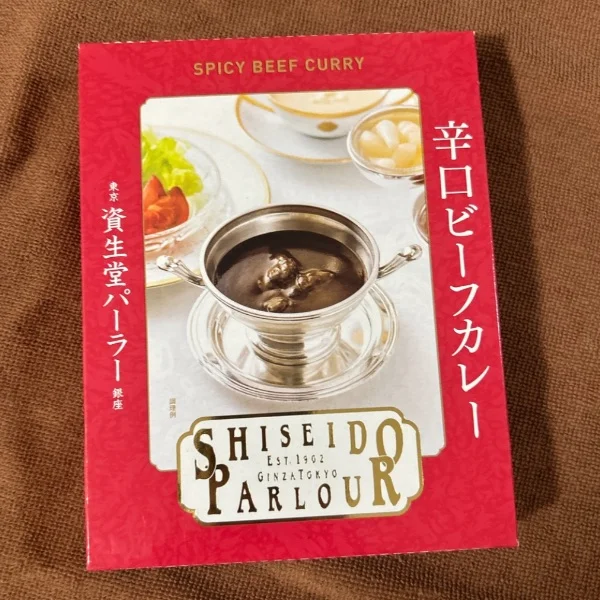 レトルトカレー