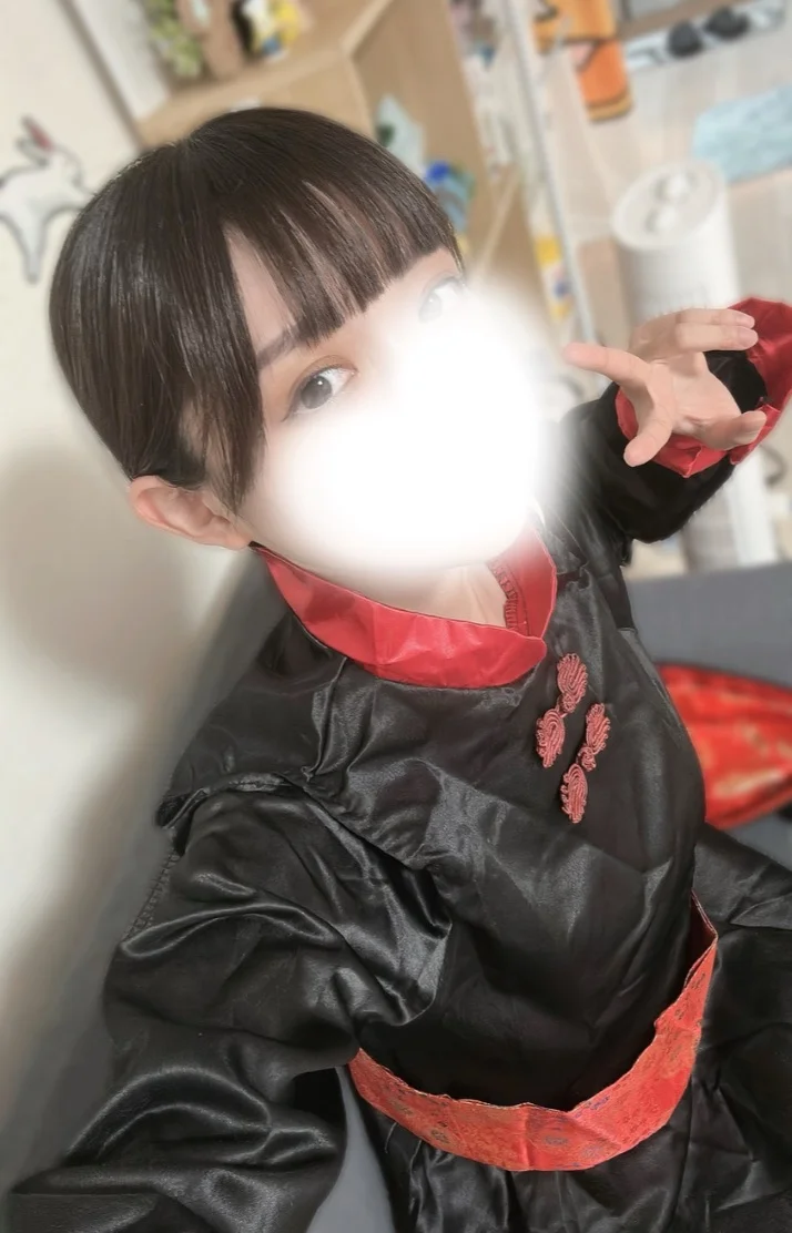 こんばんは