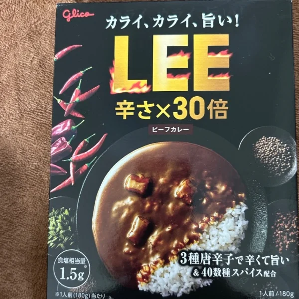 レトルトカレー