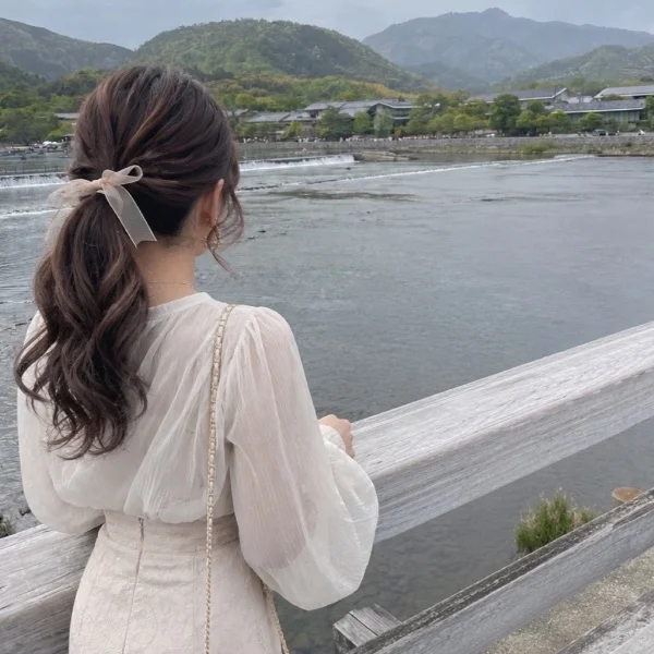 おはよー