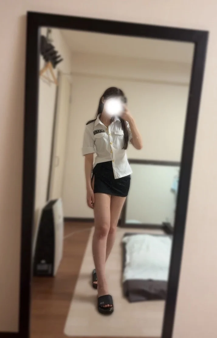今日もいるよ〜💘