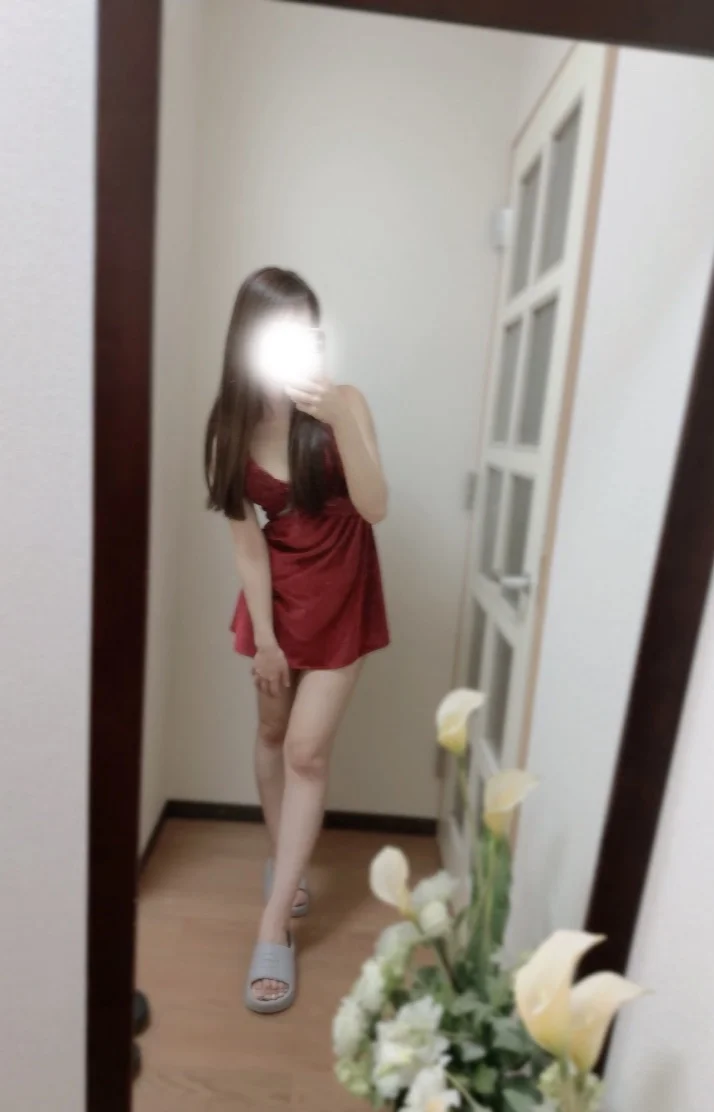 まつげぱっちりにした〜👀💘