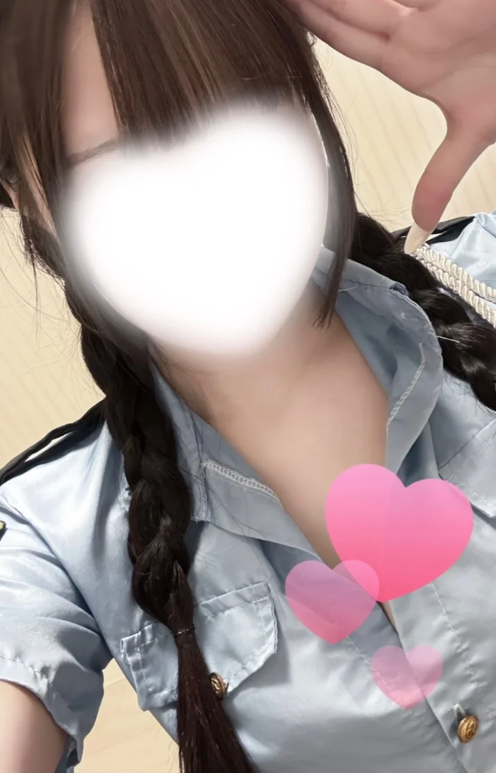 逮捕しちゃうぞ！