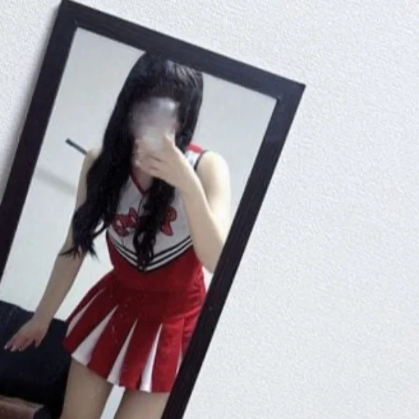 今日は可愛い系