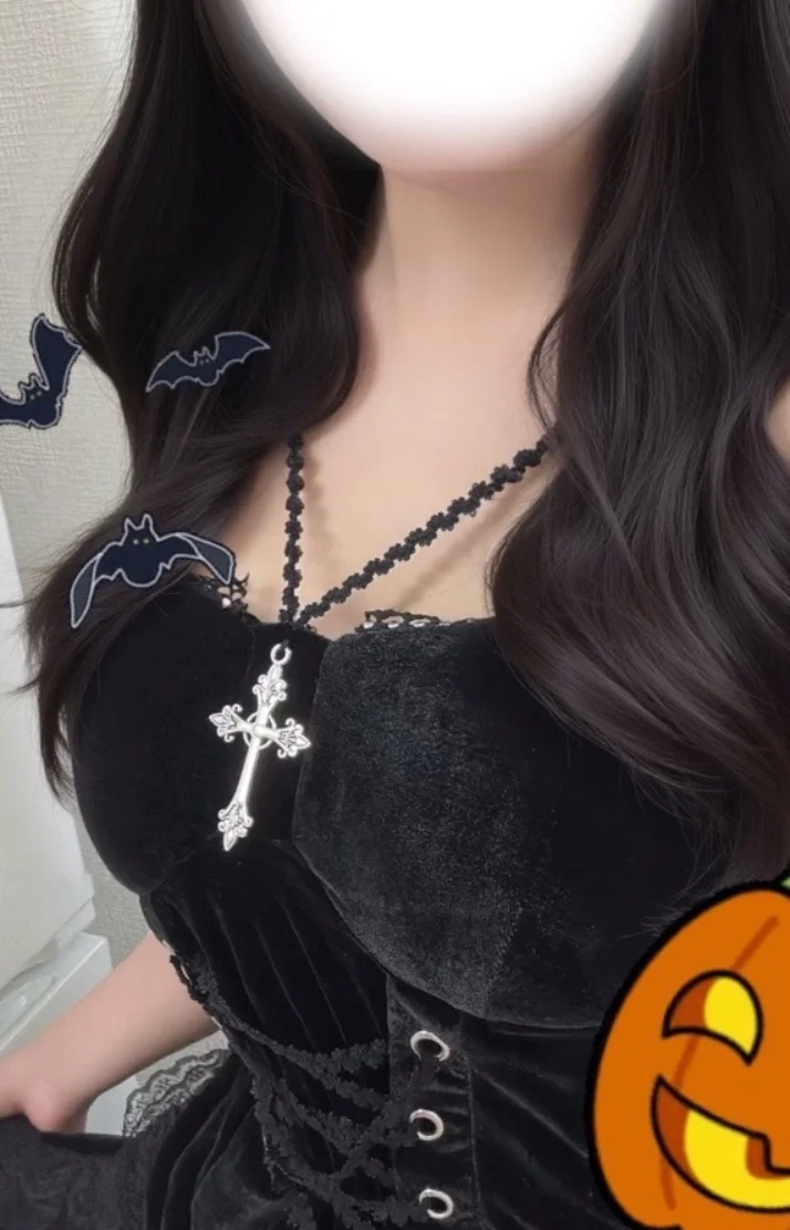 今月はハロウィン🎃