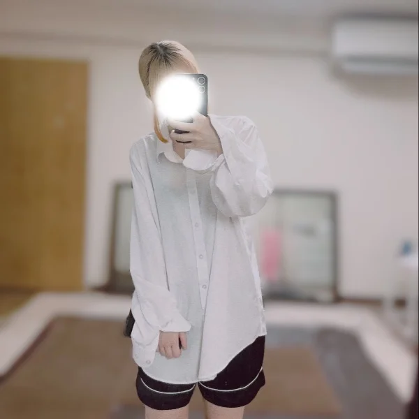 お仕事終わり🫧‪