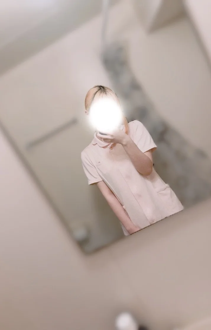 出勤しました♪