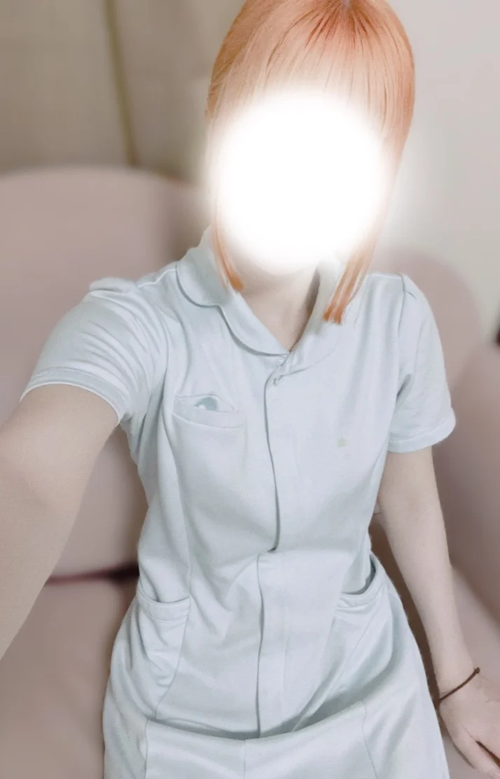 仕事終わり！