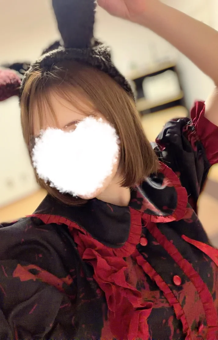 今日もありがとうございました♡