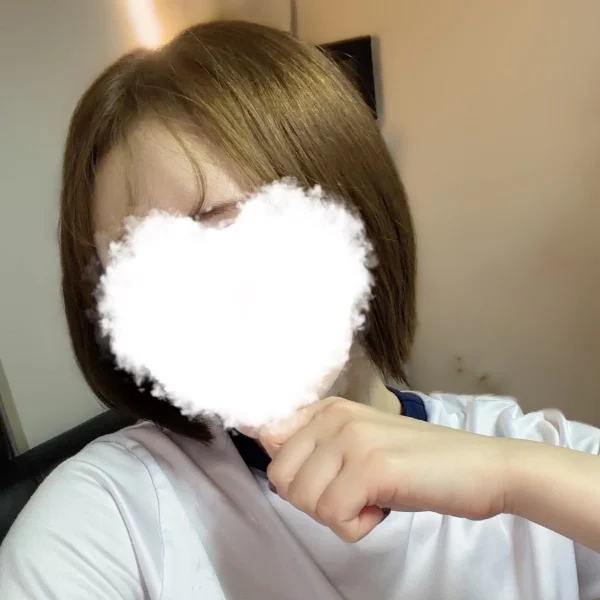 髪の毛切ったよ〜♡