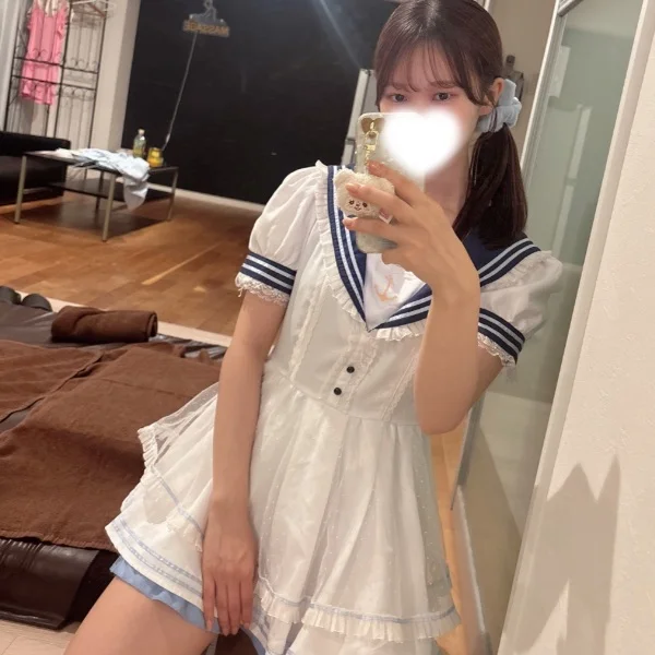 明日の出勤時間のお知らせ╰(*´︶`*)╯♡