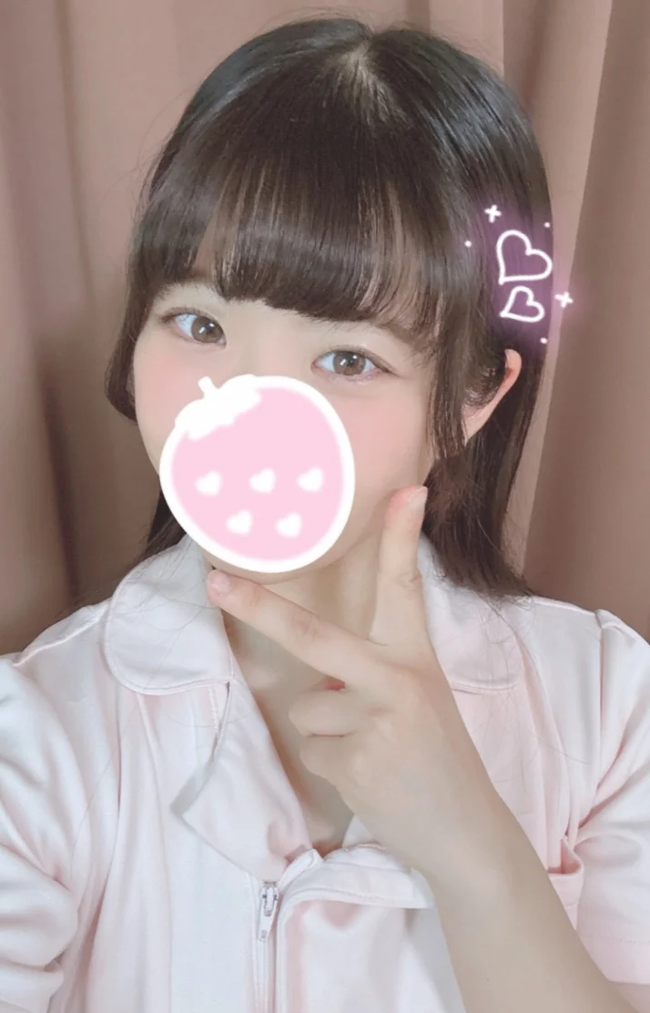 昨日はありがと☺️