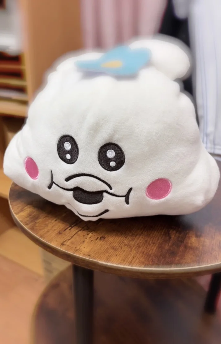 ありがとう‎🤍️🩵