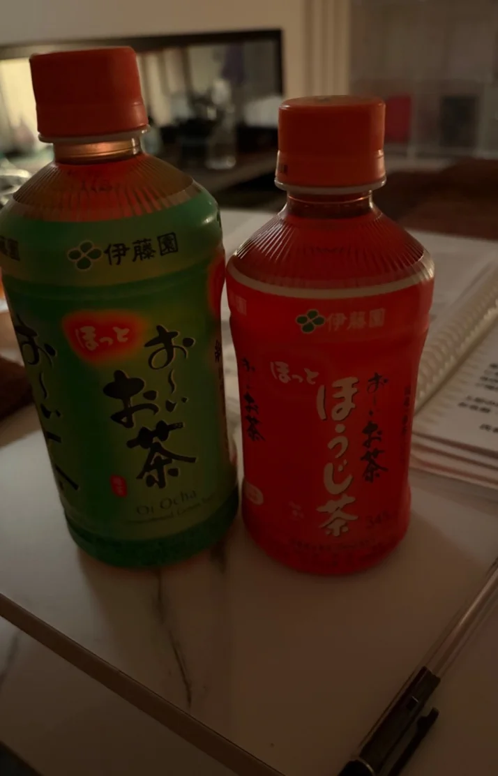 退勤しました🎵