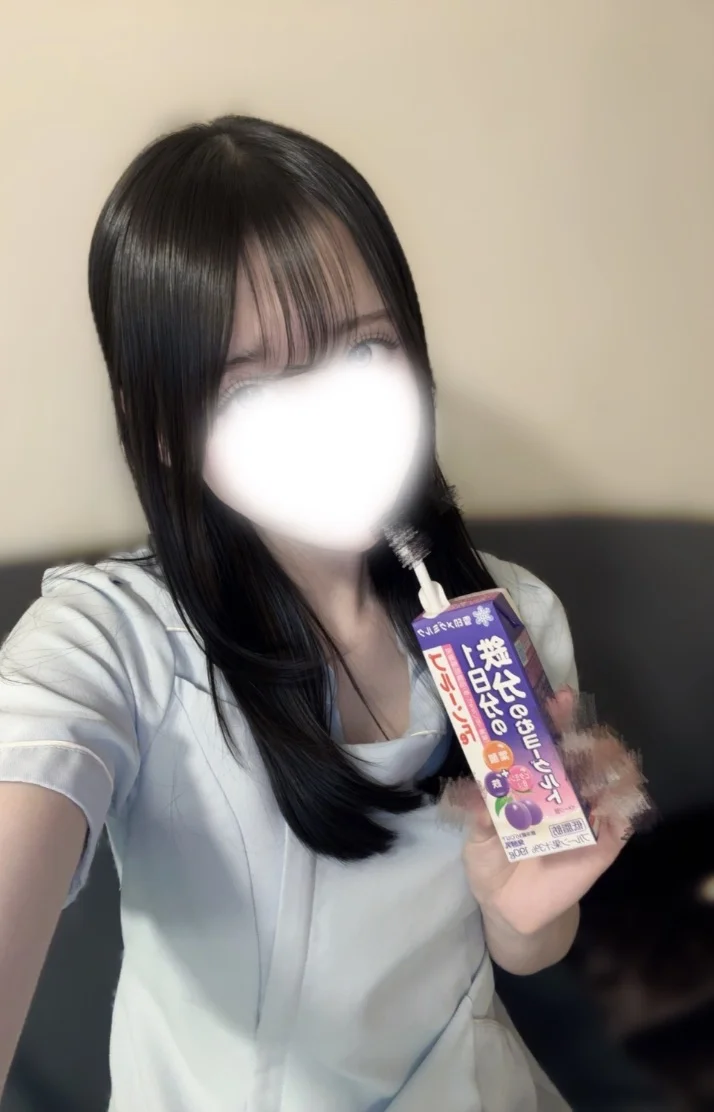 しゅっきんです♡