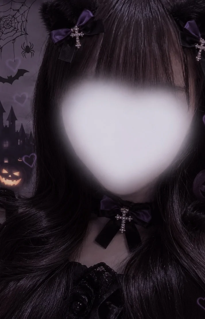 ハピハロ🎃