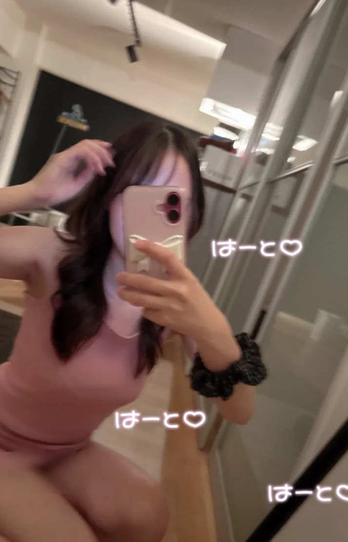 出勤しました♡