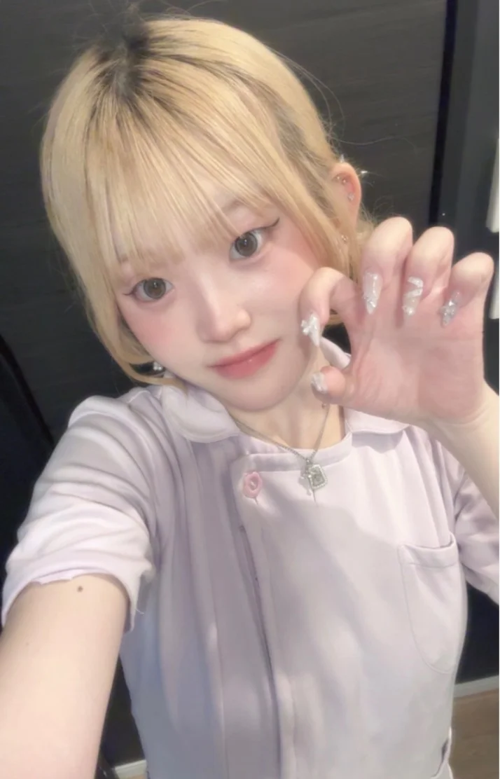 本日23時から出勤しております！