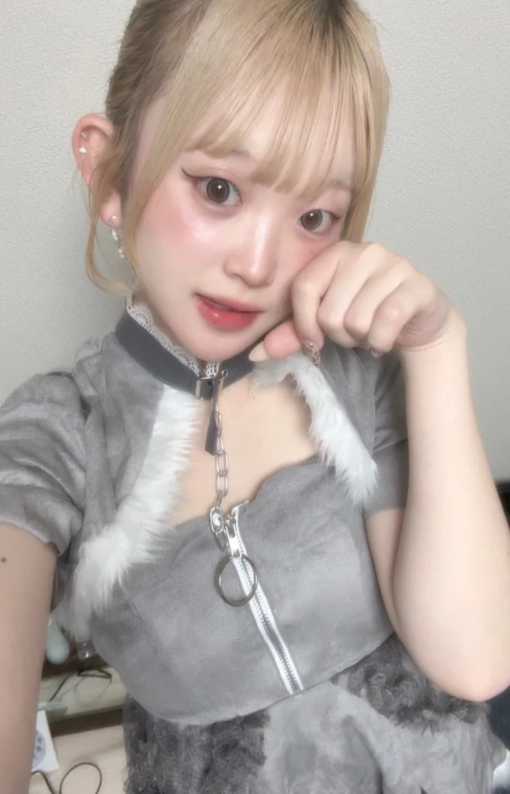 本日います！