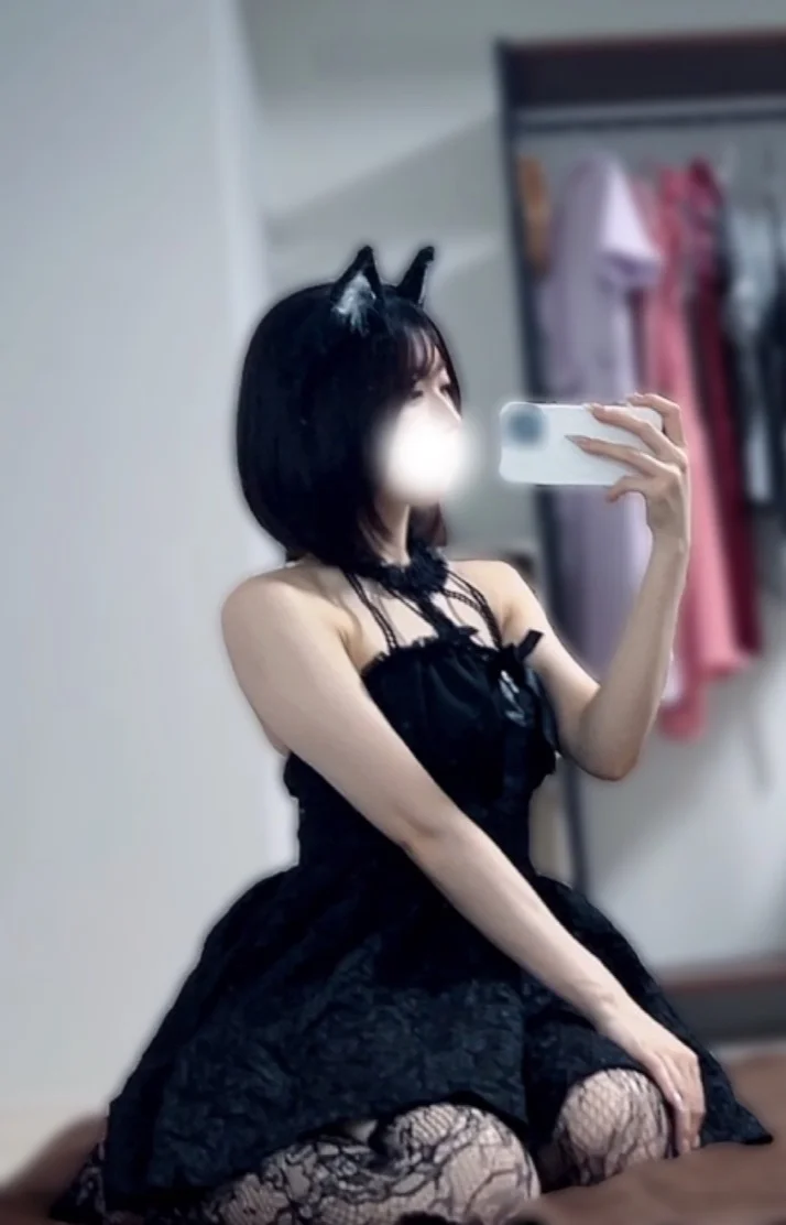 黒猫