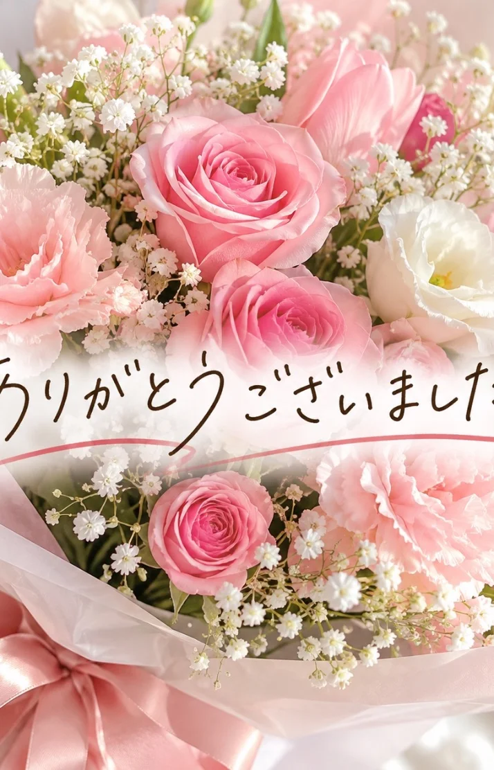 ありがとうございました😊