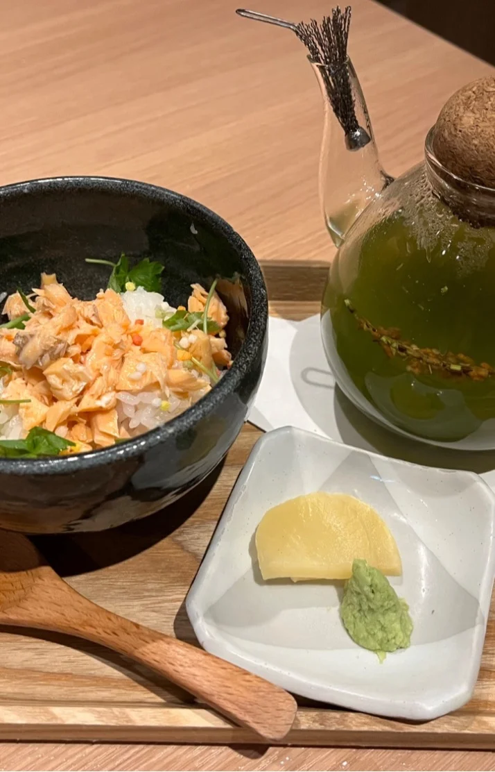 和食大好き😋