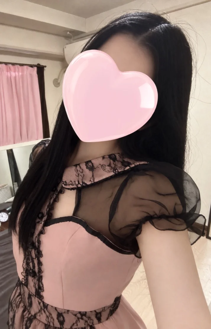 本日ルームインしました🎀